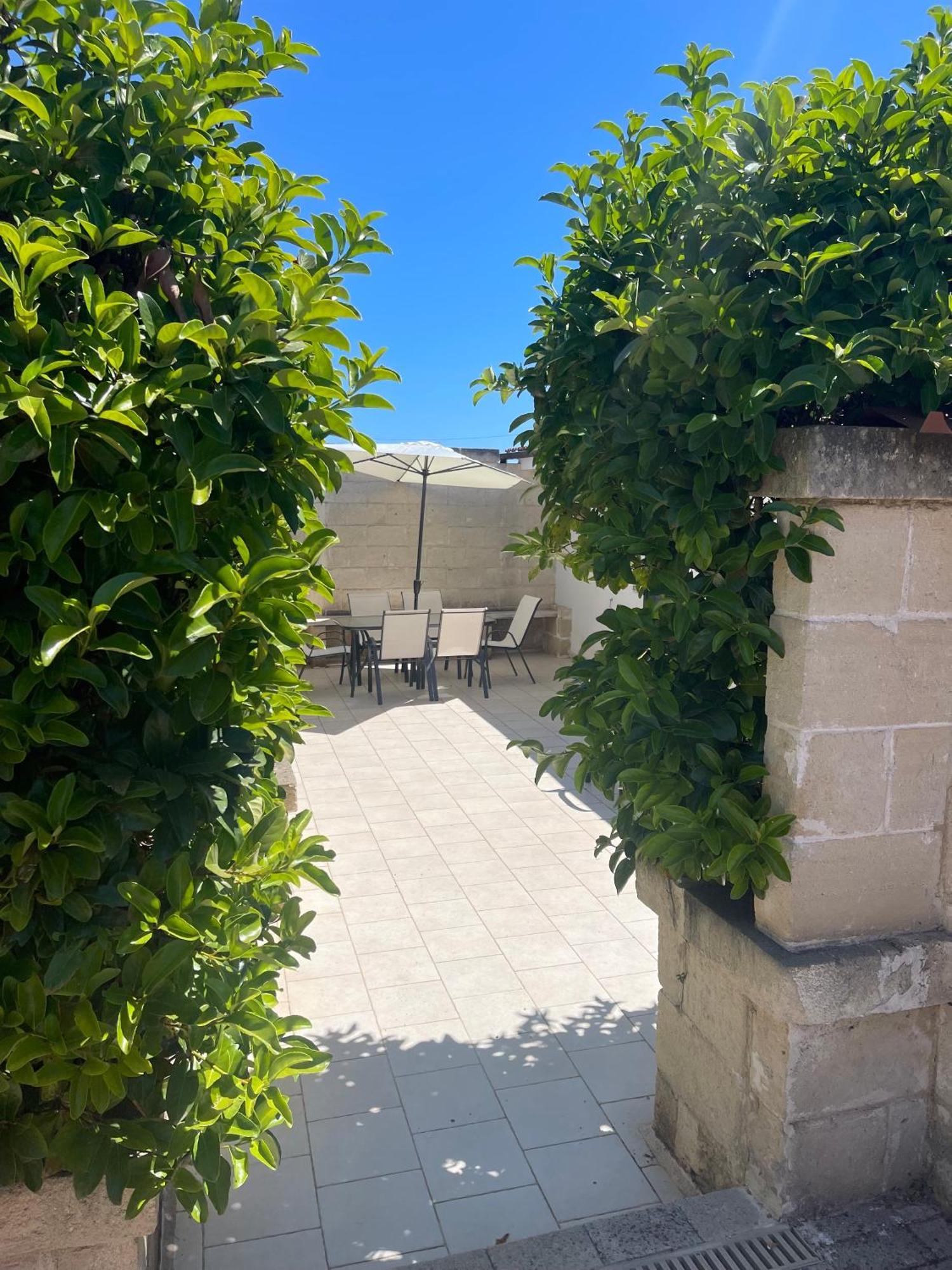 Masseria Don Bonifacio Castellana Grotte Bagian luar foto