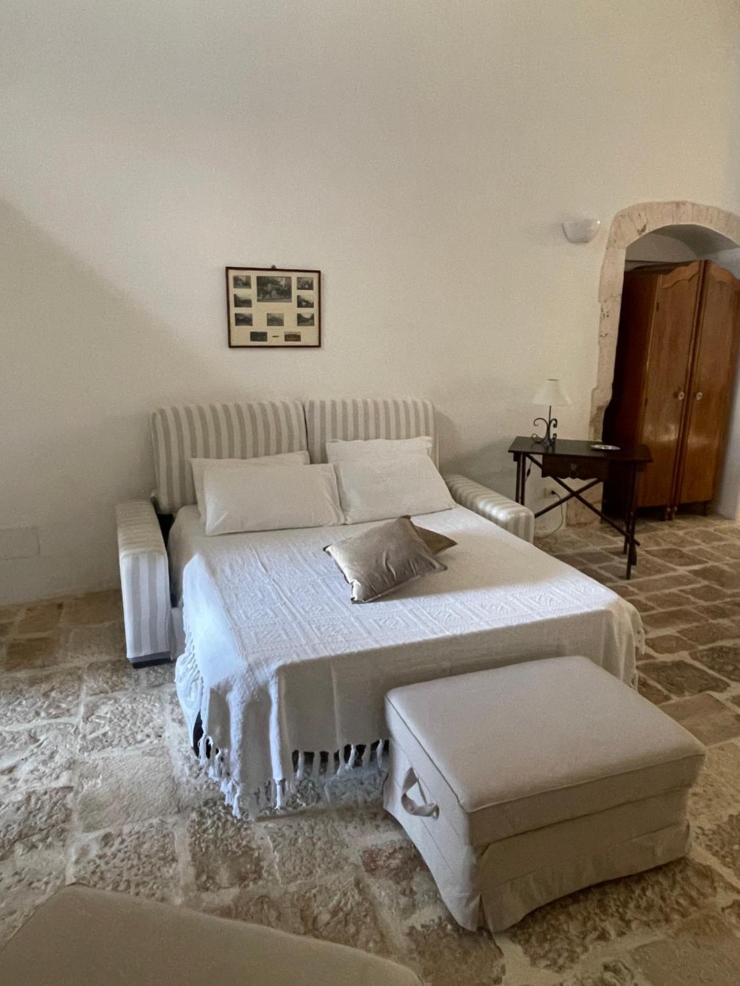 Masseria Don Bonifacio Castellana Grotte Bagian luar foto