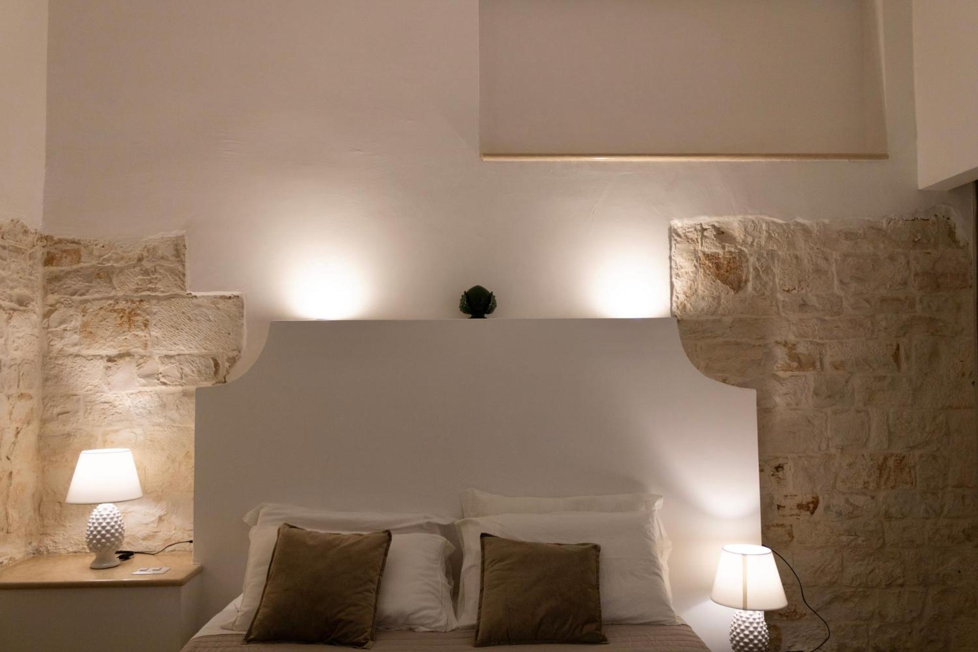 Masseria Don Bonifacio Castellana Grotte Bagian luar foto