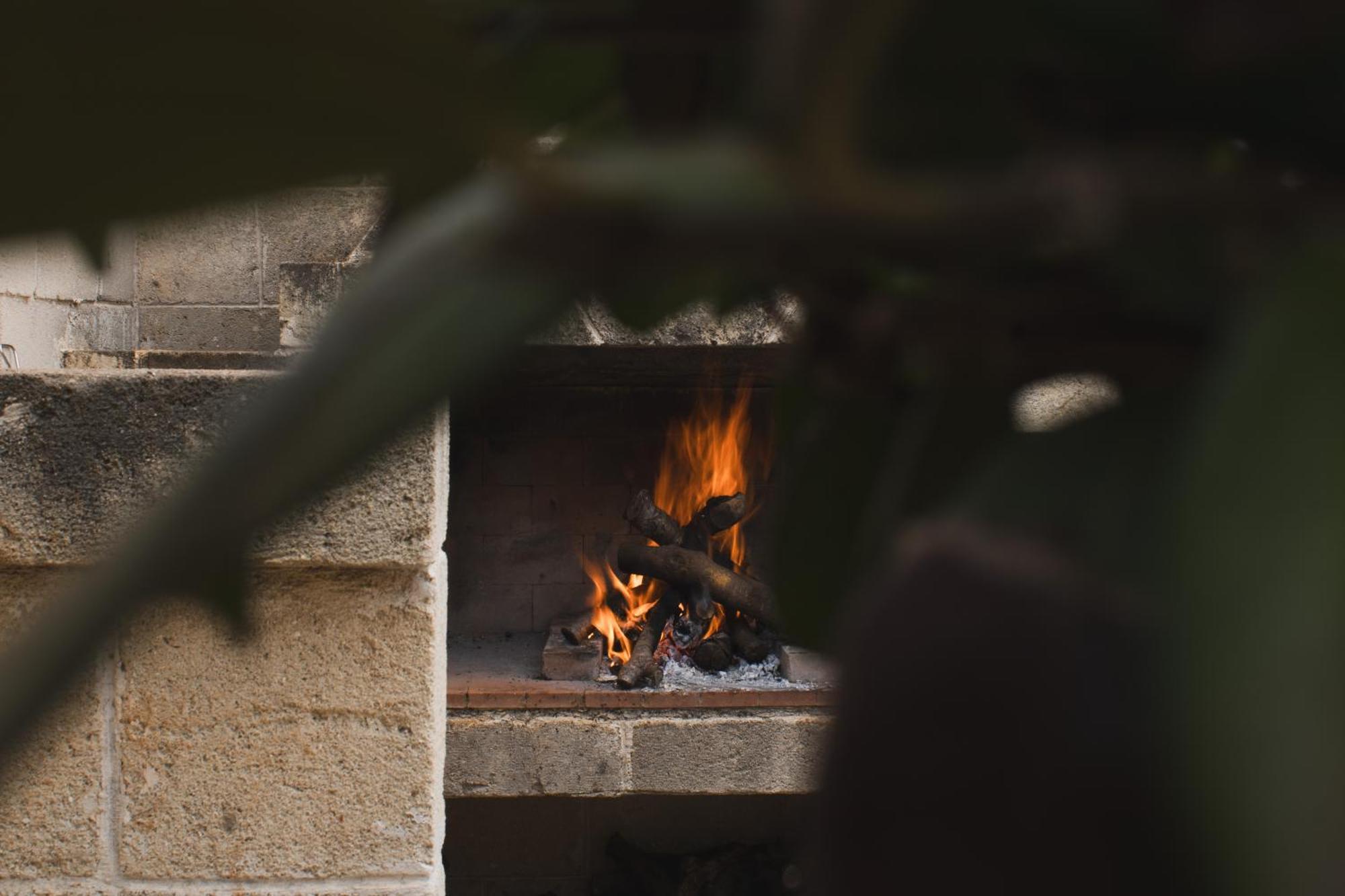 Masseria Don Bonifacio Castellana Grotte Bagian luar foto