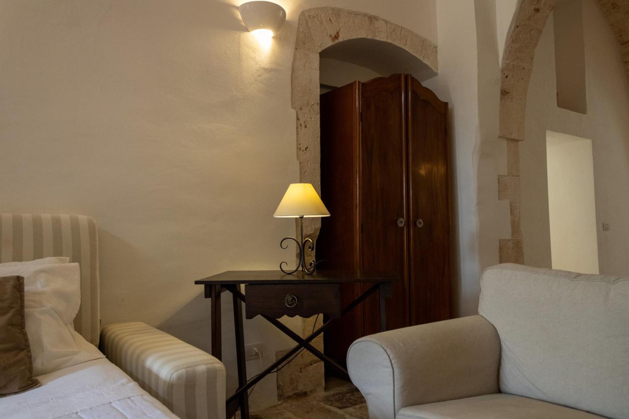 Masseria Don Bonifacio Castellana Grotte Bagian luar foto
