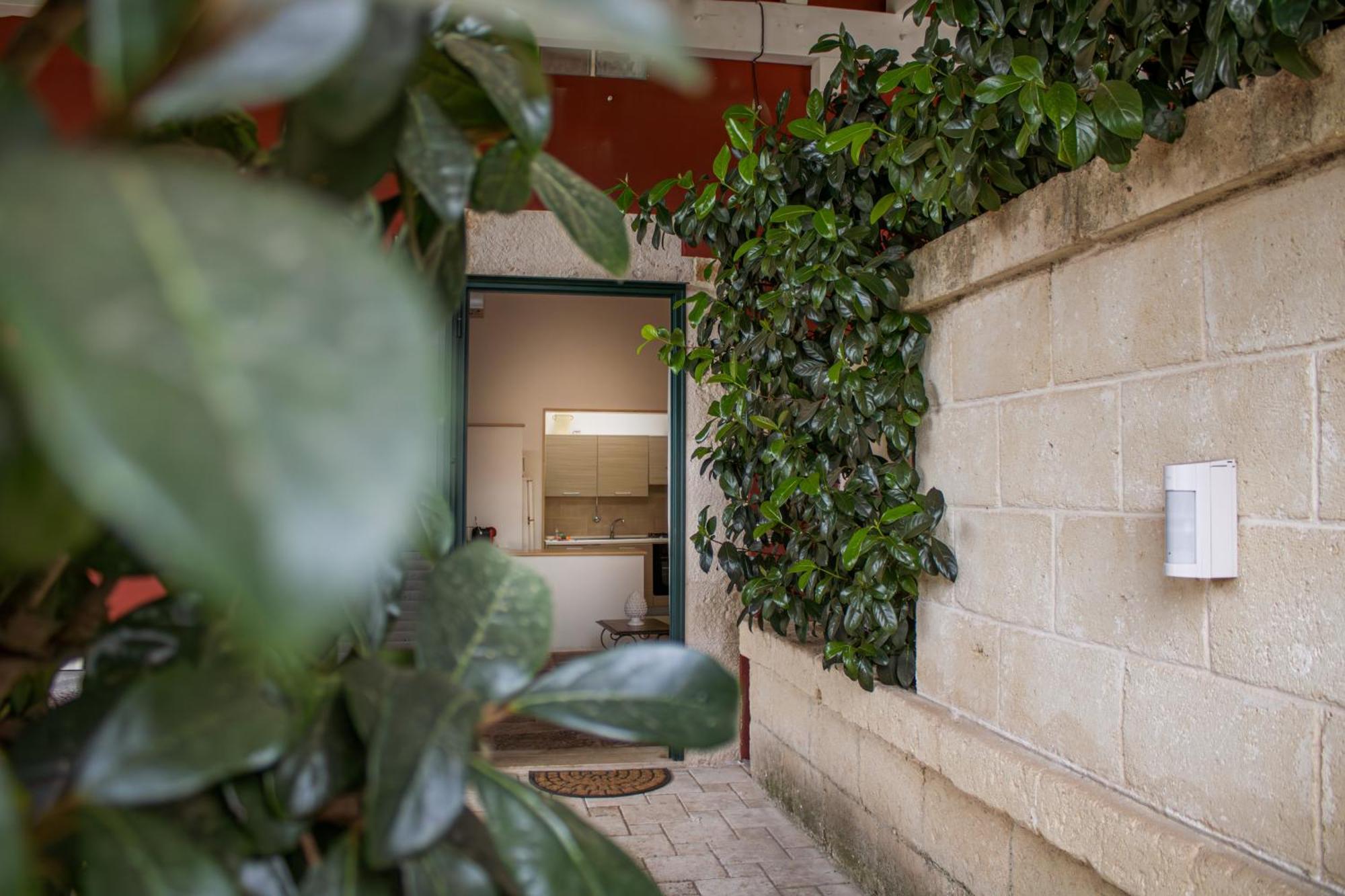 Masseria Don Bonifacio Castellana Grotte Bagian luar foto