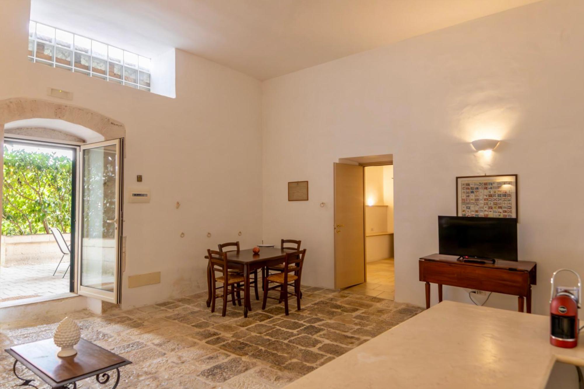Masseria Don Bonifacio Castellana Grotte Bagian luar foto